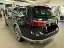 Volkswagen Passat Alltrack 2.0 TDI 200 ch DSG  Noir Deep Occasion - 2