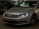 Volkswagen Passat CC 2.0 TSI 210 CH CARAT EDITION DSG Gris Clair Métallisé  - 19