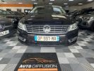 Volkswagen Passat CC DSG7 Noir  - 1