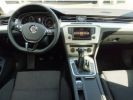 Volkswagen Passat Confortline 2.0 TDI 150 (04/2016) gris métal  - 9