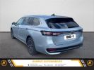 Volkswagen Passat ix 1.5 etsi opf 150 dsg7 elegance PEINTURE METALLISEE REFLET DARGENT  - 7