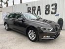 Volkswagen Passat SW 1.6 16V TDI BlueMotion - 120 - BV DSG 7 BREAK 3G5 Confortline Business PHASE 1 NOIR  - 1