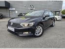 Volkswagen Passat SW 1.6 TDI 120 BV DSG 7  BREAK Confortline NOIR  - 2