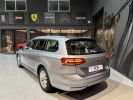 Volkswagen Passat SW 1.6 TDI 120 DSG7 Confortline Busines BMT Gris Clair  - 2