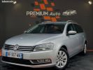 Volkswagen Passat SW 1.8 TSI 160 Cv Carat Clim Auto Aide Stationnement Ct Ok 2026 Gris  - 1