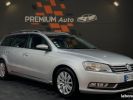 Volkswagen Passat SW 1.8 TSI 160 Cv Carat Clim Auto Aide Stationnement Ct Ok 2026 Gris  - 2