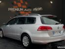 Volkswagen Passat SW 1.8 TSI 160 Cv Carat Clim Auto Aide Stationnement Ct Ok 2026 Gris  - 4