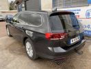 Volkswagen Passat SW 2.0 150ch ConfortlineBusiness NOIR  - 4