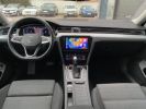 Volkswagen Passat SW 2.0 150ch ConfortlineBusiness NOIR  - 5