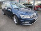 Volkswagen Passat SW 2.0 TDI 140 CR  BlueMotion Technology 4Motion R LINE Bleu  - 3