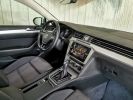 Volkswagen Passat SW 2.0 TDI 150 CV CONFORTLINE DSG Gris  - 10