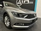 Volkswagen Passat SW 2.0 TDI 150CH BLUEMOTION TECHNOLOGY CARAT EDITION DSG6 Gris  - 3