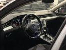 Volkswagen Passat SW 2.0 TDI 150CH BLUEMOTION TECHNOLOGY CARAT EDITION DSG6 Gris  - 7