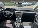 Volkswagen Passat SW 2.0 TDI 150CH BLUEMOTION TECHNOLOGY CONFORTLINE BUSINESS DSG6 Noir  - 5