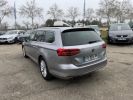 Volkswagen Passat sw 2.0 tdi 190 ch carat 4motion dsg7 toit pano ouvrant- ecran digital car play Gris  - 5