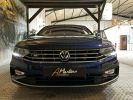 Volkswagen Passat SW 2.0 TDI 200 CV R-LINE 4MOTION DSG Bleu  - 3