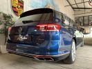 Volkswagen Passat SW 2.0 TDI 200 CV R-LINE 4MOTION DSG Bleu  - 20