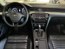 Volkswagen Passat SW 2.0 TDI 240 CV CARAT EXCLUSIVE DSG 4MOTION Gris  - 6