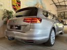 Volkswagen Passat SW 2.0 TDI 240 CV CARAT EXCLUSIVE DSG 4MOTION Gris  - 20