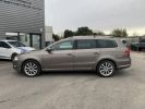 Volkswagen Passat SW 2.0 TDI BlueMotion 140 BV DSG 6 BREAK Carat 160e/mois BEIGE CLAIR  - 8