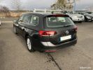 Volkswagen Passat SW 2.0 TDI EVO 150CH BUSINESS DSG7 Gris  - 4