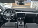 Volkswagen Passat SW 2.0 TDI EVO 150CH BUSINESS DSG7 Gris  - 8