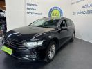 Volkswagen Passat SW 2.0 TDI EVO 150CH BUSINESS DSG7 8CV Noir  - 2