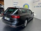 Volkswagen Passat SW 2.0 TDI EVO 150CH ELEGANCE DSG7 8CV Gris Fonce  - 3