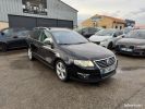 Volkswagen Passat SW 3.2 V6 FSI 150 CH CARAT EDITION 4MOTION DSG6 Toit OUVRANT SON DYNAUDIO CAMERA Noir  - 1