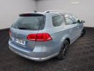 Volkswagen Passat SW 3.6 V6 DSG 300 CARAT EDITION CUIR GPS XENONS Gris  - 3