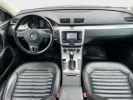 Volkswagen Passat SW 3.6 V6 DSG 300 CARAT EDITION CUIR GPS XENONS Gris  - 5