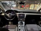 Volkswagen Passat SW (8) 1.6 TDI 120 DSG7 Confortline Busines BMT Gris Clair  - 20