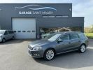 Volkswagen Passat SW BUSINESS Confortline Business DSG7 tdi 105ch Gris  - 1