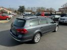 Volkswagen Passat SW BUSINESS Confortline Business DSG7 tdi 105ch Gris  - 4