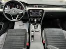 Volkswagen Passat Variant VIII 2.0 TDI 190 DSG7 attelage//02/2020 noir métal  - 3