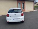 Volkswagen Polo 1.0 60 Confortline Blanc  - 3