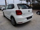 Volkswagen Polo 1.0 60CH CUP 5P Blanc  - 4