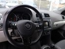 Volkswagen Polo 1.0 60CH CUP 5P Blanc  - 11