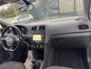 Volkswagen Polo 1.0 60CH MATCH 3P Blanc  - 2