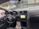 Volkswagen Polo 1.0 60CH MATCH 3P Blanc  - 3