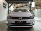 Volkswagen Polo 1.0 65 CV TRENDLINE BUSINESS 5P Blanc  - 3