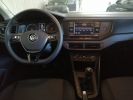 Volkswagen Polo 1.0 65 CV TRENDLINE BUSINESS 5P Blanc  - 6