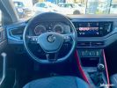 Volkswagen Polo 1.0 65 S&S BVM5 Connect Gris  - 5