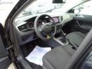 Volkswagen Polo 1.0 75CH CONFORTLINE 5P Noir  - 13