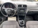 Volkswagen Polo 1.0 75ch Trendline 5P 1ere Main Blanc  - 5