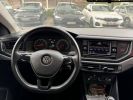 Volkswagen Polo 1.0 75ch Trendline 5p 2018 2ème main entretien complet GRIS  - 12