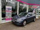 Volkswagen Polo 1.0 TSI 110 S&S DSG7 Style Gris  - 1