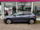 Volkswagen Polo 1.0 TSI 110 S&S DSG7 Style Gris  - 3