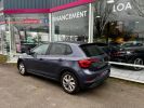 Volkswagen Polo 1.0 TSI 110 S&S DSG7 Style Gris  - 20