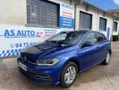 Volkswagen Polo 1.0 TSI 110ch Style DSG7 BLEU  - 1